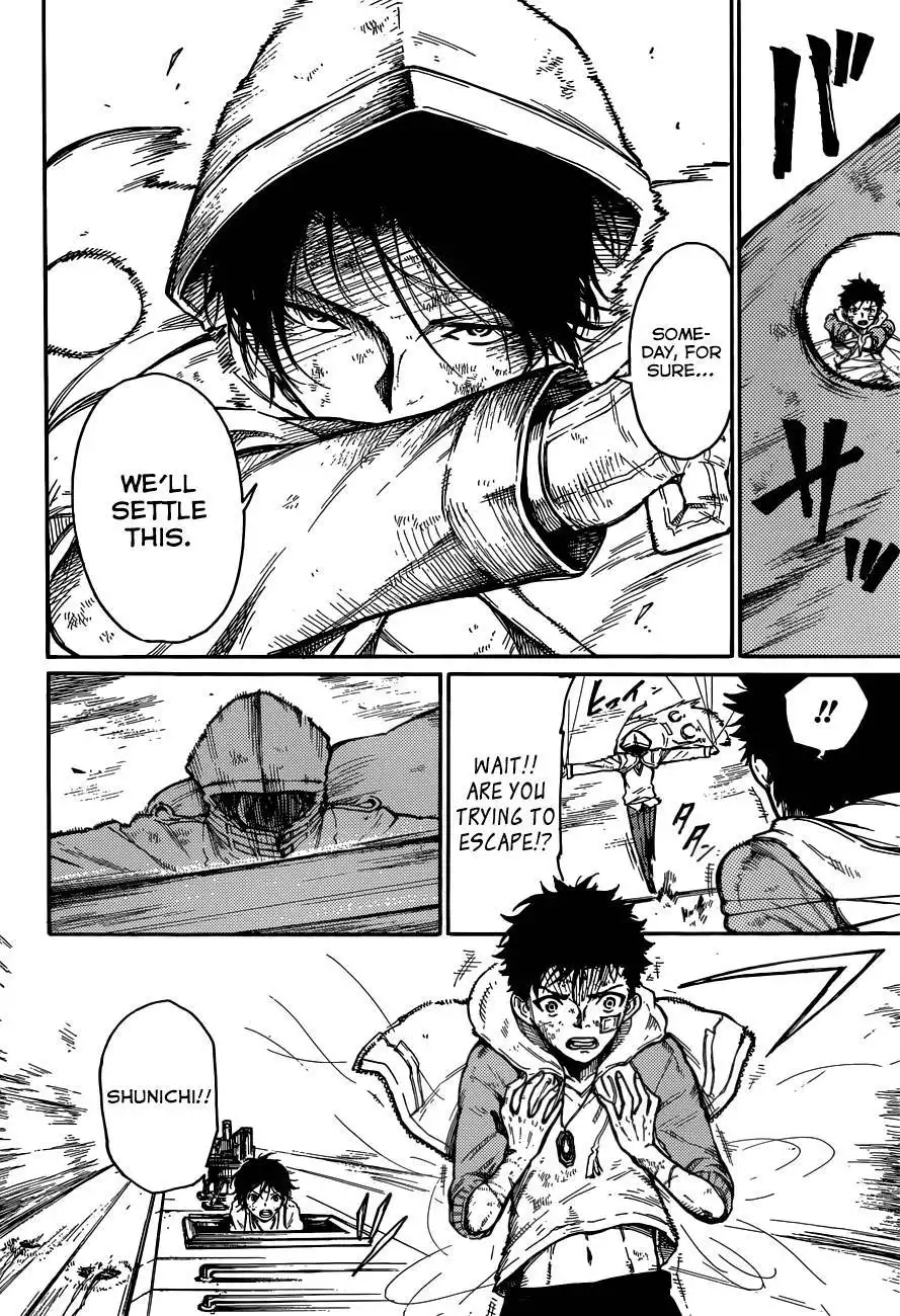 Second Brain Chapter 6 20